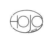 HOJO WEAR