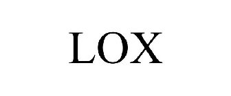 LOX