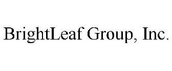 BRIGHTLEAF GROUP, INC.