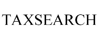 TAXSEARCH