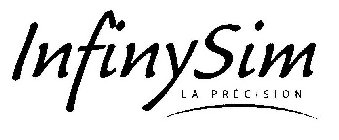 INFINYSIM LA PRÉCISION