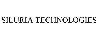 SILURIA TECHNOLOGIES