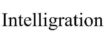 INTELLIGRATION