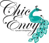CHIC ENVY UPSCALE CONSIGNMENT