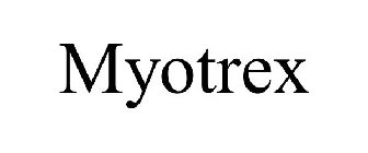 MYOTREX