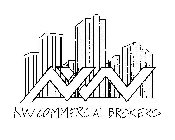 NW NW COMMERCIAL BROKERS