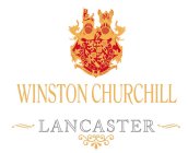 WINSTON CHURCHILL LANCASTER