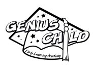 GENIUS CHILD EARLY LEARNING ACADEMY