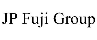 JP FUJI GROUP
