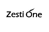 ZESTI ONE