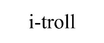 I-TROLL