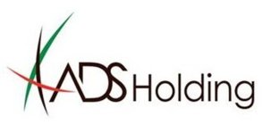 ADS HOLDING