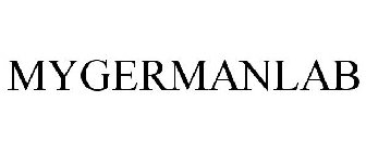 MYGERMANLAB