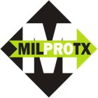 M MILPROTX