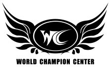 WCC WORLD CHAMPION CENTER