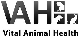 VAH VITAL ANIMAL HEALTH
