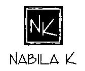 NK NABILAK