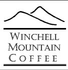 WINCHELL MOUNTAIN COFFEE