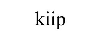 KIIP