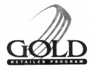 GOLD RETAILER PROGRAM