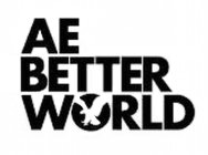 AE BETTER WORLD