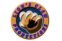 LION'S CLAW PRODUCTIONS