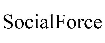 SOCIALFORCE