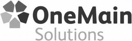 ONEMAIN SOLUTIONS