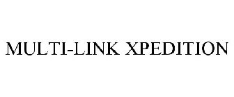 MULTI-LINK XPEDITION