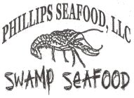 PHILLIPS SEAFOOD, LLC SWAMP SEAFOOD