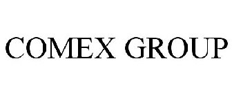 COMEX GROUP