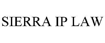 SIERRA IP LAW