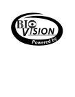 POWERED BY BIO VISION
