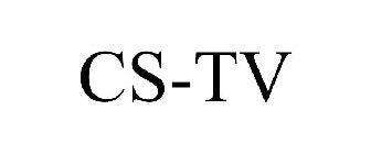 CS-TV