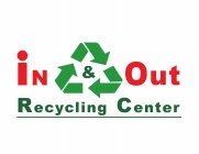 IN & OUT RECYCLING CENTER