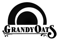 GRANDYOATS