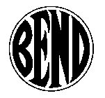 BEND