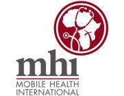 MHI MOBILE HEALTH INTERNATIONAL