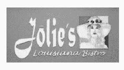 JOLIE'S LOUISIANA BISTRO