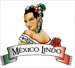 MEXICO LINDO