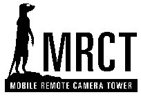 MRCT MOBILE REMOTE CAMERA TOWER