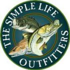 THE SIMPLE LIFE OUTFITTERS