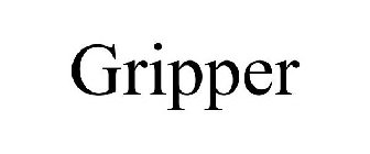 GRIPPER