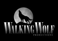WALKING WOLF PRODUCTIONS