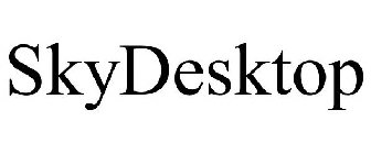 SKYDESKTOP