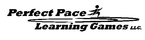 PERFECT PACE LEARNING GAMES LLC.