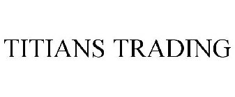 TITIANS TRADING
