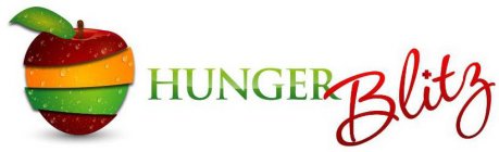 HUNGER BLITZ