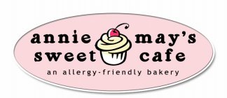 ANNIE MAY'S SWEET CAFE AN ALLERGY - FRIENDLY BAKERY