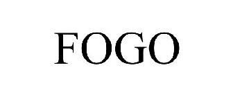 FOGO